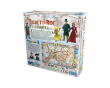 Ticket to Ride Europe - Lautapeli (Pohjoismaat)