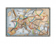 Ticket to Ride Europe - Lautapeli (Pohjoismaat)