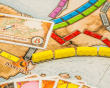 Ticket to Ride Europe - Lautapeli (Pohjoismaat)