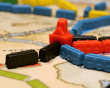 Ticket to Ride Europe - Lautapeli (Pohjoismaat)