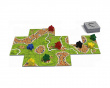 Carcassonne - Lautapeli (Pohjoismainen)