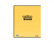 Binder Pikachu 2 Pocket