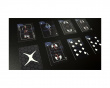 Oni's Oath -lasialusta - Limited Edition - Vault-X Edition