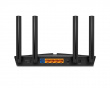 Router Archer AX53 AX3000 Kaksoisalue Gigabit Wi-Fi 6 - Langaton Reititin