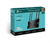 Router Archer AX53 AX3000 Kaksoisalue Gigabit Wi-Fi 6 - Langaton Reititin