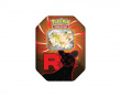 Scarlet & Violet 10: Destined Rivals - Team Rocket ex -purnukka Scarlet & Violet 10: Destined Rivals - Team Rocket ex -purnukka