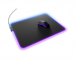 Hiirimatto 2 GLED RGB XL - Musta