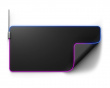 Hiirimatto 2 GLED RGB XXL - Musta