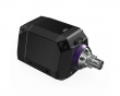 Ares Direct Drive Wheelbase (12Nm) - Musta Servomoottori Rattipohja