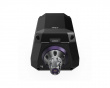 Ares Direct Drive Wheelbase (12Nm) - Musta Servomoottori Rattipohja