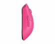 K7 Ultra Lightweight Langaton Pelihiiri - Rose Red