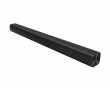 Soundbar 2.0 - Musta