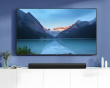 Soundbar 2.0 - Musta