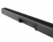 Soundbar 2.0 - Musta