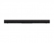 Soundbar 2.0 - Musta