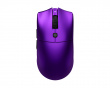 SH01 Pro 8K Langaton Pelihiiri - Violetti