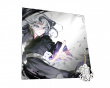 x HITBOX Studio - Wisteria Lasi Hiirimatto [Limited Edition]