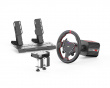 VD6 Bundle Racing Simulator (VD6 Base, W AS Wheel, PD HM Brake & Throttle Z9)