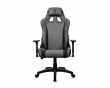 Avanti SoftFabric - Harmaa
