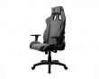 Avanti SoftFabric - Harmaa