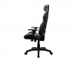 Avanti SoftFabric - Harmaa