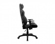Avanti SoftFabric - Harmaa