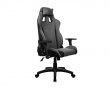 Avanti SoftFabric - Harmaa