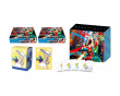 Mega Brave Pokémon Center Set (Japanilainen)