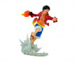 ONE PIECE Keräilyhahmo - Luffy