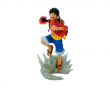 ONE PIECE Keräilyhahmo - Luffy