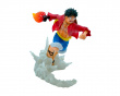ONE PIECE Keräilyhahmo - Luffy