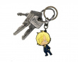 ONE PIECE Avainkaulanauha - Sanji ONE PIECE Avainkaulanauha - Sanji