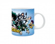 My Hero Academia Muki - Heroes