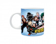 My Hero Academia Muki - Heroes