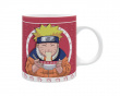 Naruto Muki - Ichiraku Ramen