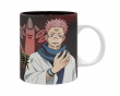 Jujutsu Kaisen Muki - Itadori & Sukuna