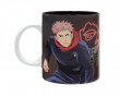 Jujutsu Kaisen Muki - Itadori & Sukuna