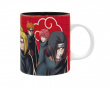Naruto Shippuden Muki - Akatsuki