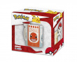 Pokémon Mukit 3D-kahvalla - Pokéball Pokémon Mukit 3D-kahvalla - Pokéball