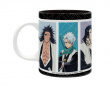Bleach TYBW Mukit - Ichigo & Shinigami Group