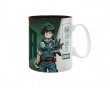 My Hero Academia Muki - Deku & Dynamight