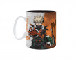 My Hero Academia Muki - Deku & Dynamight