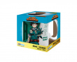 My Hero Academia Muki - Deku & Dynamight