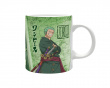 ONE PIECE Muki - Zoro ONE PIECE Muki - Zoro