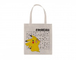 Pokémon Kangaskassi - Pikachu Pokémon Kangaskassi - Pikachu