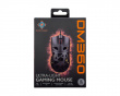 DM360 Ultrakevyt 47g pelihiiri