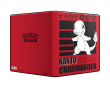 Charmander Kansio - 4 Pocket