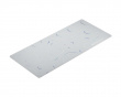 Nebula Gaming Mousepad XXL - Valkoinen