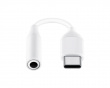USB-C -liitin 3,5 mm kuulokeliittimeen adapteri USB-C -liitin 3,5 mm kuulokeliittimeen adapteri