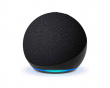 Echo Dot (5. sukupolvi) Älykäs Kaiutin - Musta Echo Dot (5. sukupolvi) Älykäs Kaiutin - Musta